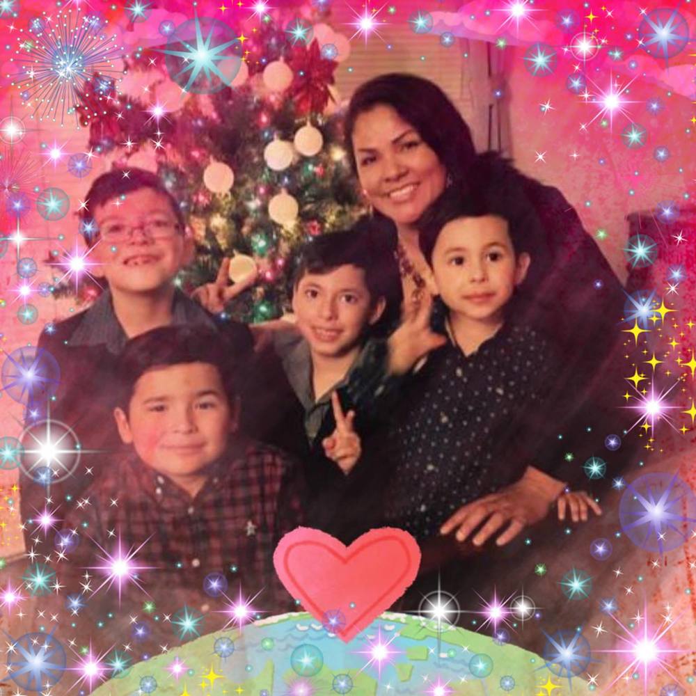 Meet your Posher, Marlen